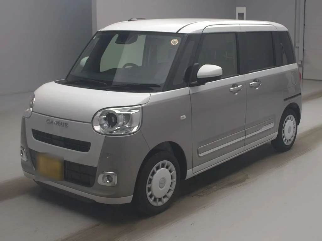 Daihatsu Move Canbus LA850S 2025